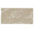 Sakura Fluted 4.5" x 9" Glossy Porcelain Wall Tile-114123720