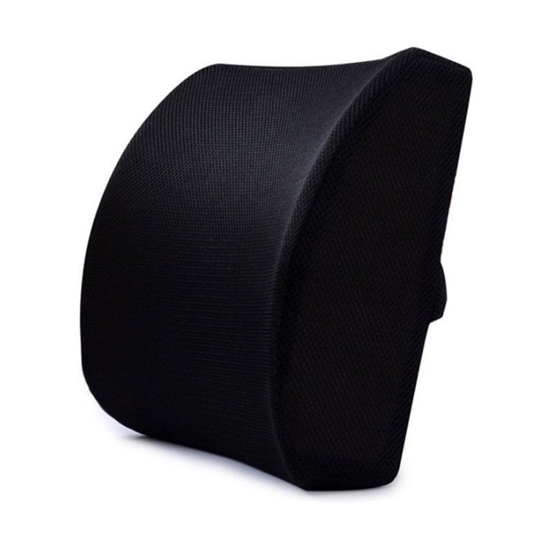 Boshen Back Support, Black