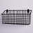 Albie Metal Wall Organizer with Wall Baskets-1656982949