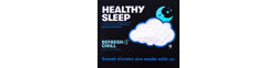 Healthy Sleep logo