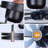 Eemil 20'' Ceiling Fan with LED Lights