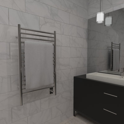 Jeeves Towel Warmer