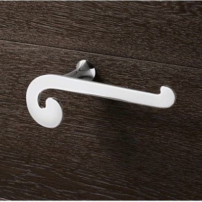 Sissi Wall Mounted Toilet Paper Holder