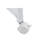 Small Foldable Desk 31.5 Inches White, Suitable For Bedroom And Living Room Use Desk, Room, Office Work