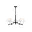 Grand lustre Eldon-99280684