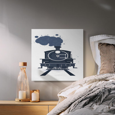1 Piece Wrapped Canvas Wall Art Set