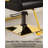 Faux Leather Massage Chair-182138931