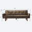 Canapé convertible pour salon Anitta-88398866
