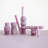 Unscented Totem Pillar Candle-1699133455