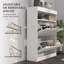 16 Pair Flip Down Shoe Storage-1721875954