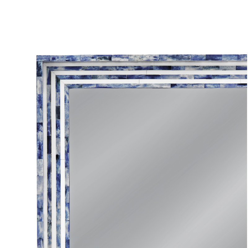 Miroir mural Galleti