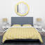 Ensemble de housse de couette rétro-century décoratif iii mid-century-40703077