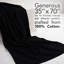 Grand drap de bain 100% coton 35 x 70 Darcelle-752368243-752368253