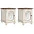 Dariyan End Table Set