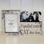 Thursa Cream Picture Frame
