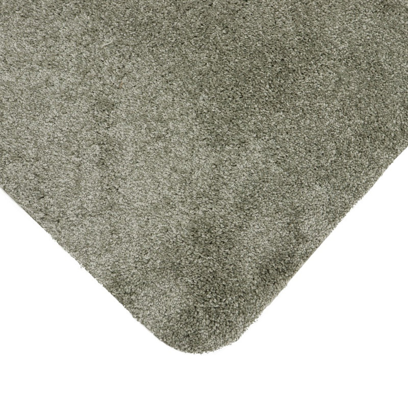 Eco Non-Slip Doormat, Graphite