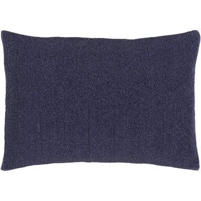 Coussin en coton Goggins