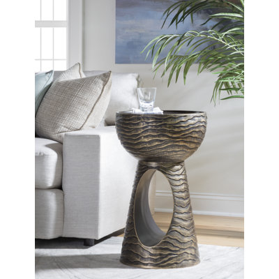 Lampe de table Signature Designs Mika
