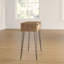Lilot 80cm Console Table
