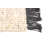Sienna  Grey Rug 5'2" x 6'6"