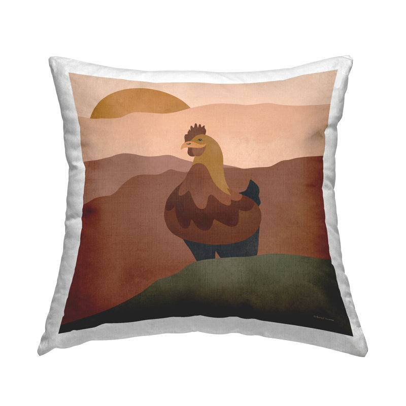  Throw Pillow