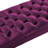 Velvet Fabric Upholstered Long Bed Bench For Bedroom,Upholstered Design Window Bench With Tufted Button,Entryway Bench,Bolster Bench-629093991
