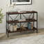 Console avec tablettes Kira -2140138600-2140138602