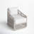 Lucan Patio Chair with Sunbrella Cushions-98127504