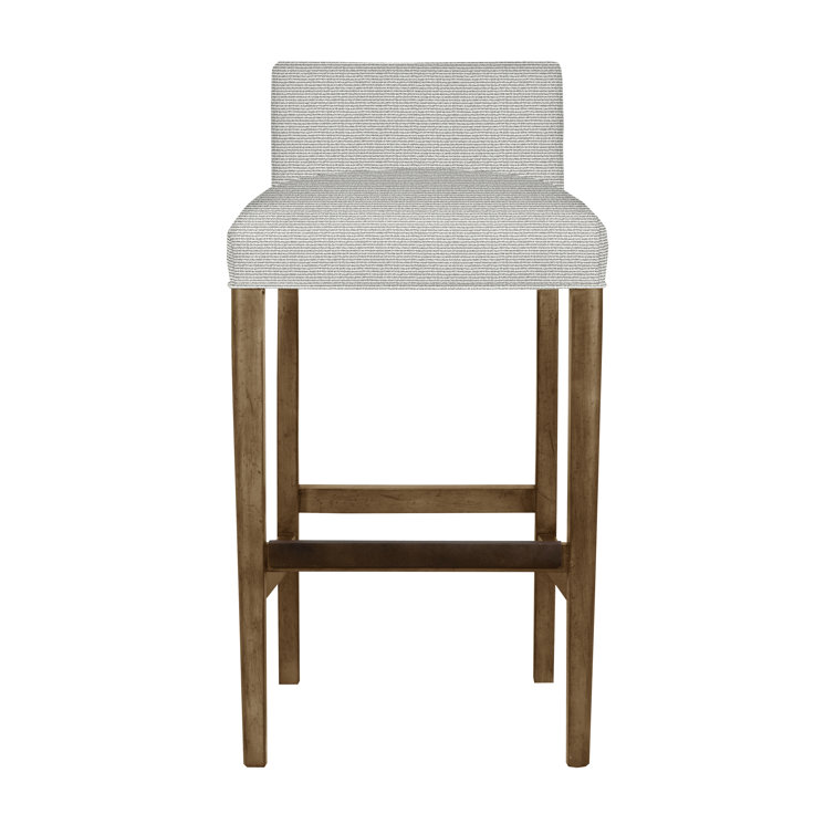 Gin Fizz/Harvey 31" Wallbanger Bar Stool