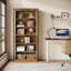 74.4'' Tall Bookcase-439861779