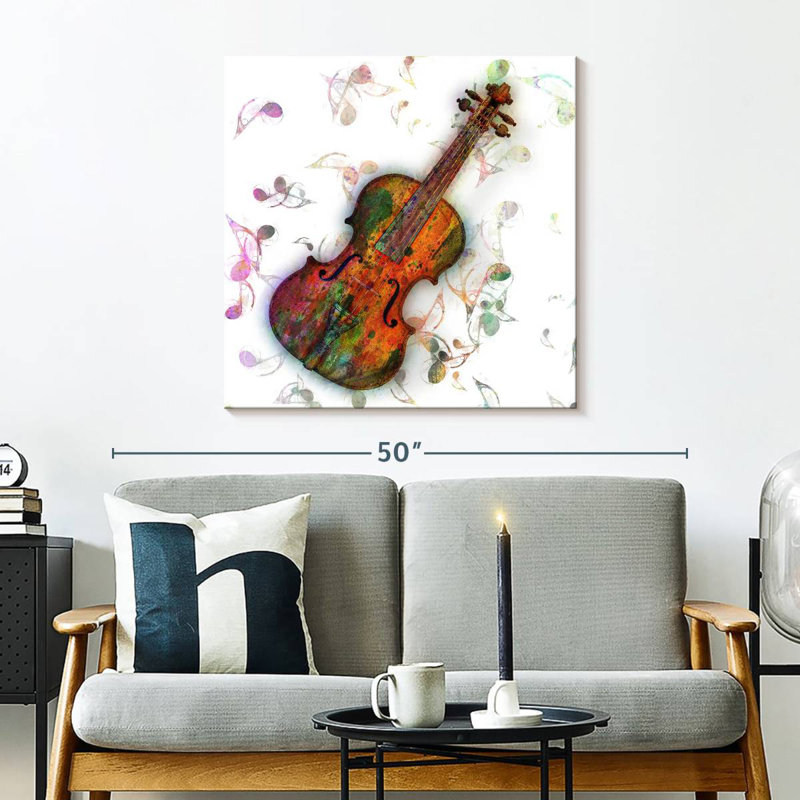 Abarca Violin Lessons