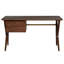 Bureau en bois massif Robinson