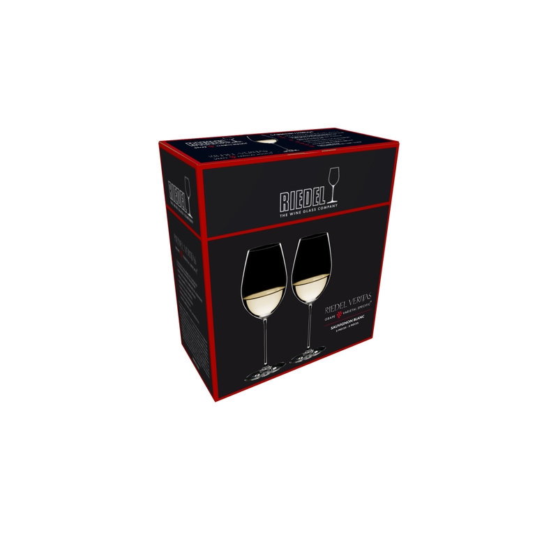 RIEDEL Veritas Sauvignon Blanc Wine Glass (Set of 2)