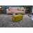 Teksas Laylanii Upholstered Ottoman Rectangular Pouf-109186638