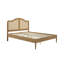 CLAUDE SMOKED BED-1822705869