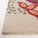 Emrick Hand Hooked Wool Floral Rug