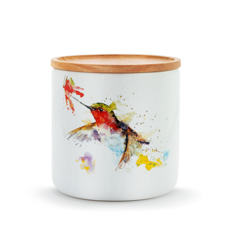 Ceramic / Porcelain Jar