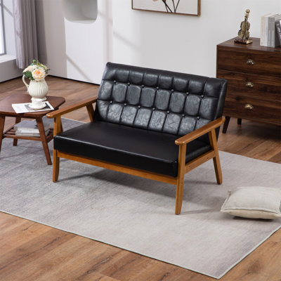 Canapé Mid-Century