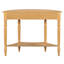 Console avec tiroir et tablette Farmhouse-2014541006