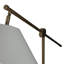 Lampe sur pied Estelle