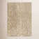 Jona Hand Tufted Wool Animal Print Indoor Rug