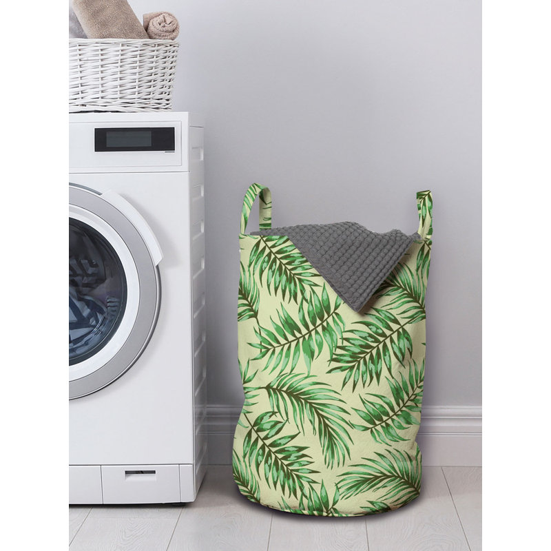 Laundry Bag with Handles