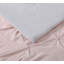Ensemble d'édredon réversible en microfibre hypoallergénique -33678657-33678653