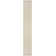 Mullican Sandy Solid Ivory/Beige Easy Care Indoor/Outdoor Area Rug