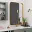Miroir d'appoint Eitzen-1915854479-1915854478