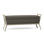 Libby Langdon Solid Wood Bench