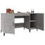 Korhan Computer Desk-1932806907