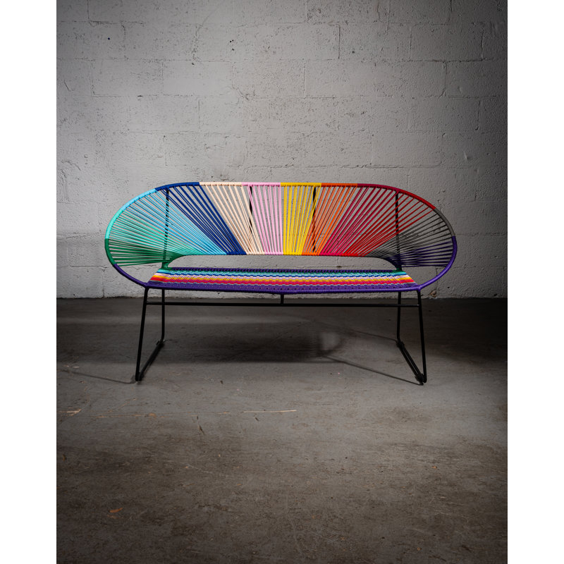 Banc , Couleur