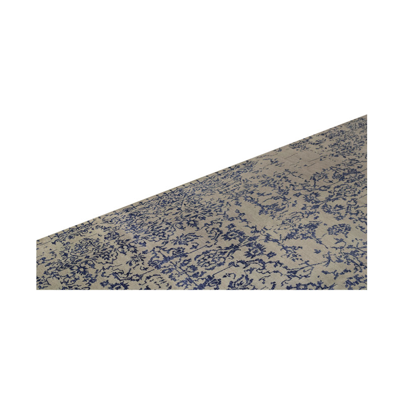 Tapis de haute qualité noué à la main