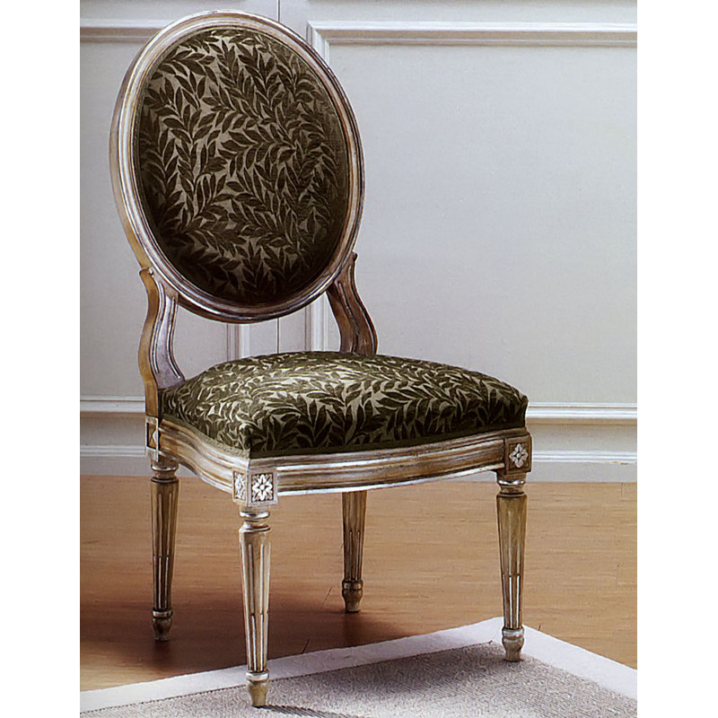22" W Armchair, No